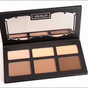 Kat Von D | Shade & Light contour palette